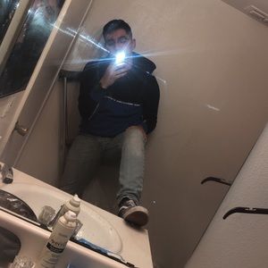 Meet your Posher, Erick